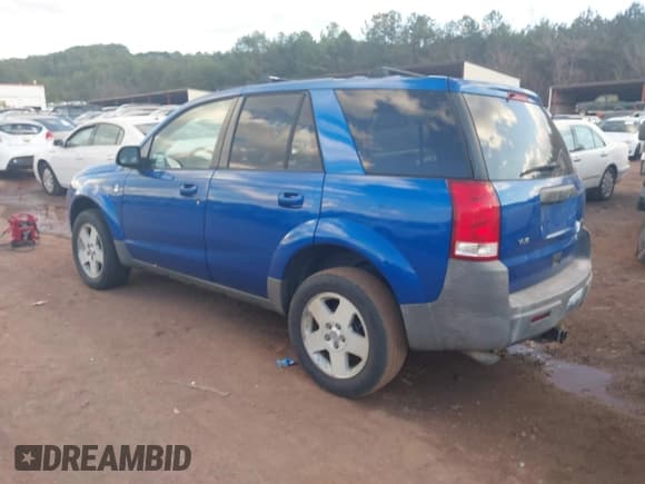 ✅ 2004 Saturn VUE V6 • VIN: 5GZCZ53434S809130 • Lot: 41539497. Wystawiony na IAAI z przebiegiem 140 837 mil. Bezpłatny archiwum sprzedaży aukcyjnych z USA i szczegółowy raport historii pojazdu na DreamBid. Zdjęcie 3.