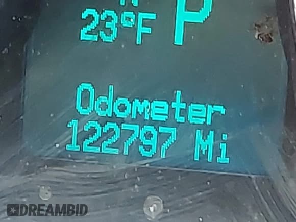 ✅ 2014 Chevrolet Captiva Sport LS • VIN: 3GNAL2EK0ES629783 • Lot: 41508998. Wystawiony na IAAI z przebiegiem 122 797 mil. Bezpłatny archiwum sprzedaży aukcyjnych z USA i szczegółowy raport historii pojazdu na DreamBid. Zdjęcie 15.