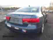 2010 Hyundai Sonata GLS z VIN 5NPET4AC3AH638633, wystawiony jako IAAI lot #43519423 z przebiegiem 113 408 mil mil oraz . Historia ofert i sprzedaży dostępna na DreamBid. Obrazek 4.