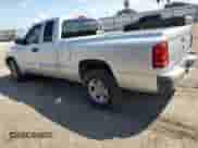 2005 Dodge Dakota ST с VIN 1D7HE22K55S217673, выставлен на аукционе Copart как лот 75668744 с пробегом 142 379 миль миль и Списание • Salvage title. История ставок и продаж доступна на DreamBid. Изображение 2.