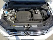 ✅ 2019 Volkswagen Tiguan S • VIN: 3VV0B7AX0KM200859 • Lot: 53995675. Listed on Copart with 71,737 mi. Free auction sales archive from the USA and detailed vehicle history report at DreamBid. Image 12.