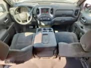 ✅ 2022 Chevrolet Silverado 1500 Custom • VIN: 1GCPWBEK7NZ230995 • Лот: 80753555. Опубликован ранее на Copart с пробегом 93 891 миль. Бесплатный доступ к архиву аукционных продаж из США и подробный отчёт об истории автомобиля на DreamBid. Изображение 8.