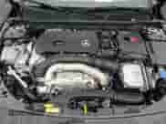 2025 Mercedes-Benz CLA 250 с VIN W1K5J4GBXSN527671, выставлен на аукционе Copart как лот 84262234 с пробегом 854 миль миль и Чистый • Clean title. История ставок и продаж доступна на DreamBid. Изображение 13.