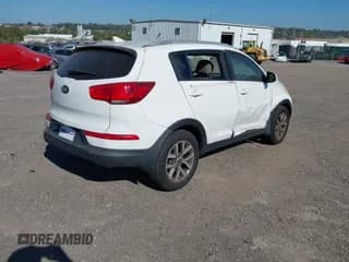 ✅ 2014 Kia Sportage LX • VIN: KNDPB3AC7E7582728 • Лот: 43386717. Опубликован ранее на IAAI с пробегом Не указан. Бесплатный доступ к архиву аукционных продаж из США и подробный отчёт об истории автомобиля на DreamBid. Изображение 4.