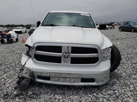✅ 2021 Ram 1500 SLT • VIN: 1C6RR6LG2MS530285 • Lot: 59726775. Wystawiony na Copart z przebiegiem 84 188 mil. Bezpłatny archiwum sprzedaży aukcyjnych z USA i szczegółowy raport historii pojazdu na DreamBid. Zdjęcie 5.