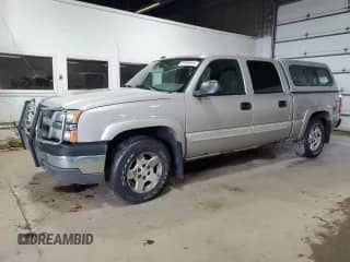 2004 Chevrolet Silverado 1500 Z71 with VIN 2GCEK13T041398980, listed as a Copart auction lot 67955945 with 139,866 mi miles and Clean title. Bid and sale history available at DreamBid. Image 1.