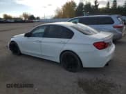 ✅ 2017 BMW 3 Series 320i xDrive • VIN: WBA8E5G37HNU43646 • Lot: 86489605. Wystawiony na Copart z przebiegiem 108 761 mil. Bezpłatny archiwum sprzedaży aukcyjnych z USA i szczegółowy raport historii pojazdu na DreamBid. Zdjęcie 2.