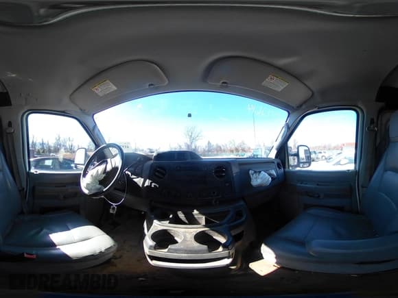 ✅ 2012 Ford Econoline Cargo Super Duty Commercial • VIN: 1FTSS3EL3CDA52923 • Lot: 41572614. Listed on IAAI with 169,303 mi. Free auction sales archive from the USA and detailed vehicle history report at DreamBid. Image 21.