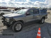 ✅ 2025 Nissan Frontier SL • VIN: 1N6ED1EJ3SN634441 • Lot: 90594335. Wystawiony na Copart z przebiegiem 8 453 mil. Bezpłatny archiwum sprzedaży aukcyjnych z USA i szczegółowy raport historii pojazdu na DreamBid. Zdjęcie 1.