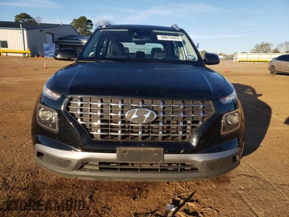 ✅ 2021 Hyundai Venue SEL • VIN: KMHRC8A3XMU076731 • Lot: 88015425. Listed on Copart with 47,324 mi. Free auction sales archive from the USA and detailed vehicle history report at DreamBid. Image 5.