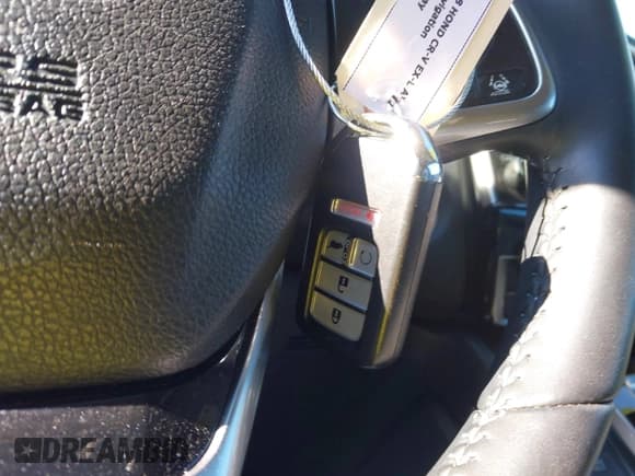 ✅ 2018 Honda CR-V EX-L • VIN: 2HKRW2H83JH695591 • Lot: 43662701. Wystawiony na IAAI z przebiegiem 51 587 mil. Bezpłatny archiwum sprzedaży aukcyjnych z USA i szczegółowy raport historii pojazdu na DreamBid. Zdjęcie 11.