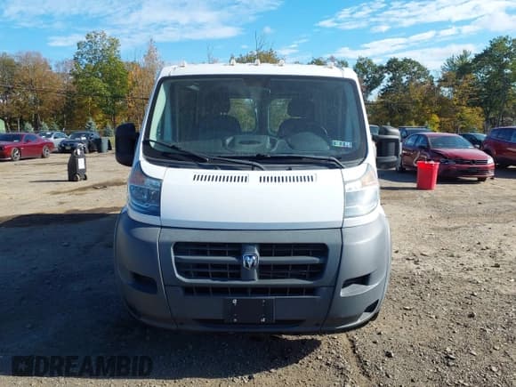 ✅ 2014 Ram ProMaster Cargo • VIN: 3C6TRVAG1EE104997 • Лот: 43348936. Опубликован ранее на IAAI с пробегом 147 192 миль. Бесплатный доступ к архиву аукционных продаж из США и подробный отчёт об истории автомобиля на DreamBid. Изображение 12.
