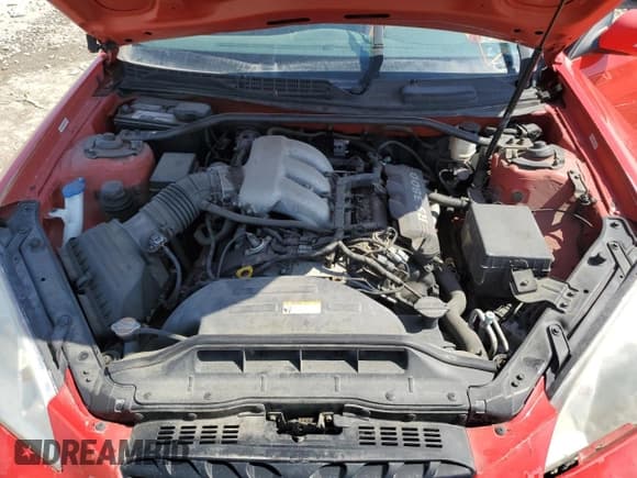 ✅ 2011 Hyundai Genesis Coupe Grand Touring • VIN: KMHHU6KH1BU064262 • Lot: 51989285. Wystawiony na Copart z przebiegiem 83 453 mil. Bezpłatny archiwum sprzedaży aukcyjnych z USA i szczegółowy raport historii pojazdu na DreamBid. Zdjęcie 11.