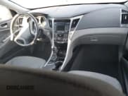 ✅ 2014 Hyundai Sonata • VIN: KMHEC4A46EA114278 • Lot: 73755554. Listed on Copart with Not provided. Free auction sales archive from the USA and detailed vehicle history report at DreamBid. Image 8.