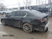 ✅ 2018 Lexus GS 350 • VIN: JTHCZ1BLXJA008410 • Lot: 42002837. Listed on IAAI with 121,359 mi. Free auction sales archive from the USA and detailed vehicle history report at DreamBid. Image 15.