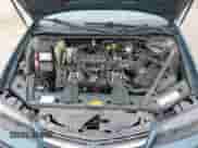 2000 Chevrolet Impala with VIN 2G1WF55K2Y9106248, listed as a Copart auction lot 66065354 with 102,942 mi miles and Clean title. Bid and sale history available at DreamBid. Image 11.