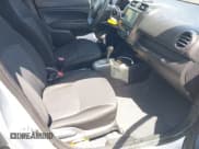 ✅ 2023 Mitsubishi Mirage ES • VIN: ML32FUFJ5PHF04057 • Лот: 42098868. Опубликован ранее на IAAI с пробегом 35 604 миль. Бесплатный доступ к архиву аукционных продаж из США и подробный отчёт об истории автомобиля на DreamBid. Изображение 5.