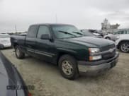 ✅ 2003 Chevrolet Silverado 1500 • VIN: 2GCEC19V131207362 • Лот: 74854144. Опубликован ранее на Copart с пробегом Не указан. Бесплатный доступ к архиву аукционных продаж из США и подробный отчёт об истории автомобиля на DreamBid. Изображение 4.
