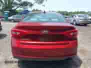 2016 Hyundai Sonata 2.4L z VIN 5NPE24AF0GH395112, wystawiony jako IAAI lot #42568193 z przebiegiem 103 612 mil mil oraz . Historia ofert i sprzedaży dostępna na DreamBid. Obrazek 16.