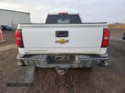 ✅ 2015 Chevrolet Silverado 2500HD LT • VIN: 1GC1KVE81FF194943 • Lot: 93659145. Listed on Copart with 638,291 mi. Free auction sales archive from the USA and detailed vehicle history report at DreamBid. Image 6.