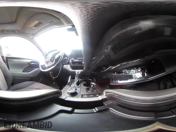 ✅ 2020 Toyota Highlander Limited • VIN: 5TDDZRBH7LS031245 • Lot: 43664012. Wystawiony na IAAI z przebiegiem 119 964 mil. Bezpłatny archiwum sprzedaży aukcyjnych z USA i szczegółowy raport historii pojazdu na DreamBid. Zdjęcie 19.