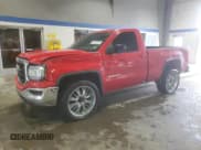 ✅ 2016 GMC Sierra 1500 • VIN: 1GTN2LEH7GZ250468 • Lot: 56193345. Wystawiony na Copart z przebiegiem 158 370 mil. Bezpłatny archiwum sprzedaży aukcyjnych z USA i szczegółowy raport historii pojazdu na DreamBid. Zdjęcie 1.