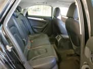 ✅ 2010 Audi A4 Premium Plus • VIN: WAUEFAFL3AN032292 • Lot: 59753905. Listed on Copart with 120,830 mi. Free auction sales archive from the USA and detailed vehicle history report at DreamBid. Image 10.