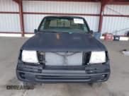 ✅ 1998 Toyota Tacoma • VIN: 4TASM92N9WZ160419 • Lot: 41659328. Listed on IAAI with 453,975 mi. Free auction sales archive from the USA and detailed vehicle history report at DreamBid. Image 13.