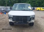 ✅ 2018 Chevrolet Express Cargo • VIN: 1GCWGAFG9J1344695 • Lot: 42231830. Listed on IAAI with 147,926 mi. Free auction sales archive from the USA and detailed vehicle history report at DreamBid. Image 6.