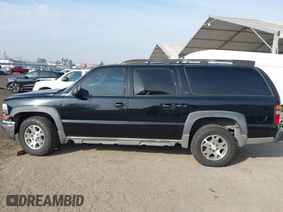 ✅ 2004 Chevrolet Suburban LT • VIN: 3GNFK16T44G206586 • Лот: 41480840. Опубликован ранее на IAAI с пробегом Не указан. Бесплатный доступ к архиву аукционных продаж из США и подробный отчёт об истории автомобиля на DreamBid. Изображение 13.
