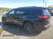 2022 Chevrolet Traverse RS с VIN 1GNEVJKWXNJ183446, выставлен на аукционе Copart как лот 85706305 с пробегом 32 477 миль миль и Списание • Salvage title. История ставок и продаж доступна на DreamBid. Изображение 2.