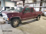 ✅ 1996 Chevrolet Silverado 1500 • VIN: 1GCEK19RXTE243135 • Lot: 89702295. Wystawiony na Copart z przebiegiem 202 839 mil. Bezpłatny archiwum sprzedaży aukcyjnych z USA i szczegółowy raport historii pojazdu na DreamBid. Zdjęcie 1.