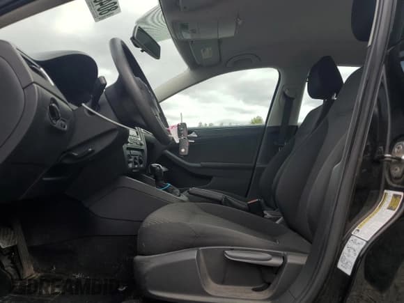 ✅ 2012 Volkswagen Jetta S • VIN: 3VW2K7AJXCM403422 • Lot: 80467385. Listed on Copart with 100,857 mi. Free auction sales archive from the USA and detailed vehicle history report at DreamBid. Image 7.