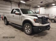 ✅ 2013 Ford F-150 XL • VIN: 1FTFX1EFXDKD64980 • Лот: 42163325. Опубликован ранее на IAAI с пробегом 149 651 миль. Бесплатный доступ к архиву аукционных продаж из США и подробный отчёт об истории автомобиля на DreamBid. Изображение 1.