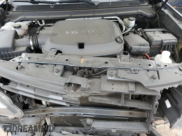 ✅ 2018 Chevrolet Colorado 2WD Work Truck • VIN: 1GCHSBEN0J1100768 • Lot: 53610725. Listed on Copart with 79,774 mi. Free auction sales archive from the USA and detailed vehicle history report at DreamBid. Image 11.