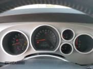 ✅ 2008 Toyota Tundra Limited • VIN: 5TFDV58118X050826 • Lot: 70891115. Listed on Copart with 366,364 mi. Free auction sales archive from the USA and detailed vehicle history report at DreamBid. Image 9.