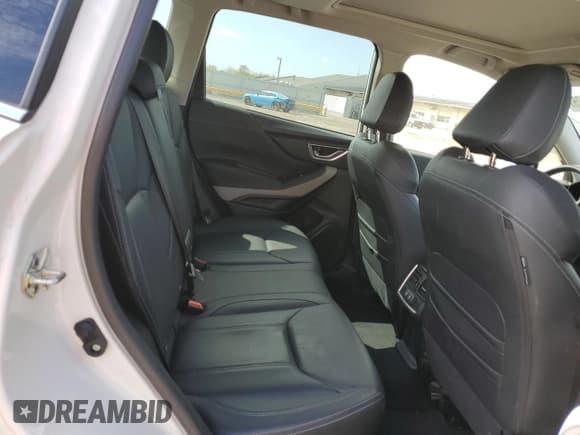 ✅ 2022 Subaru Forester Limited • VIN: JF2SKANC7NH404144 • Lot: 55749035. Listed on Copart with 33,948 mi. Free auction sales archive from the USA and detailed vehicle history report at DreamBid. Image 11.