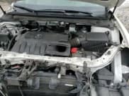 ✅ 2017 Acura RDX Advance • VIN: 5J8TB4H79HL035499 • Lot: 69066465. Wystawiony na Copart z przebiegiem 47 288 mil. Bezpłatny archiwum sprzedaży aukcyjnych z USA i szczegółowy raport historii pojazdu na DreamBid. Zdjęcie 18.