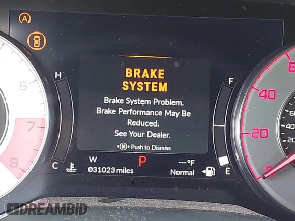 ✅ 2023 Acura RDX w/A-Spec Package • VIN: 5J8TC1H62PL000711 • Lot: 43454338. Listed on IAAI with 31,023 mi. Free auction sales archive from the USA and detailed vehicle history report at DreamBid. Image 16.