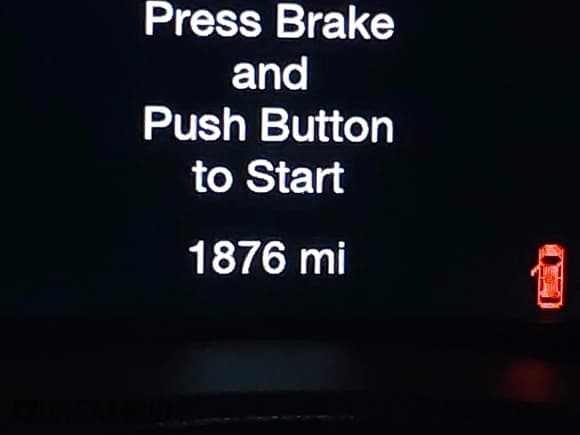 ✅ 2023 Dodge Durango SRT Hellcat • VIN: 1C4SDJH96PC695616 • Lot: 43569810. Listed on IAAI with 1,876 mi. Free auction sales archive from the USA and detailed vehicle history report at DreamBid. Image 15.