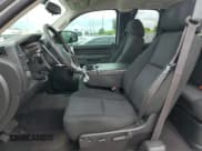 ✅ 2013 Chevrolet Silverado 1500 LT • VIN: 1GCRKSE75DZ268451 • Lot: 64469344. Listed on Copart with 191,719 mi. Free auction sales archive from the USA and detailed vehicle history report at DreamBid. Image 7.