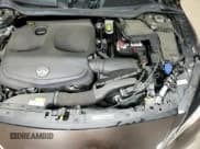 ✅ 2018 Infiniti QX30 Essential • VIN: SJKCH5CR7JA055647 • Lot: 53871525. Listed on Copart with 23,941 mi. Free auction sales archive from the USA and detailed vehicle history report at DreamBid. Image 15.