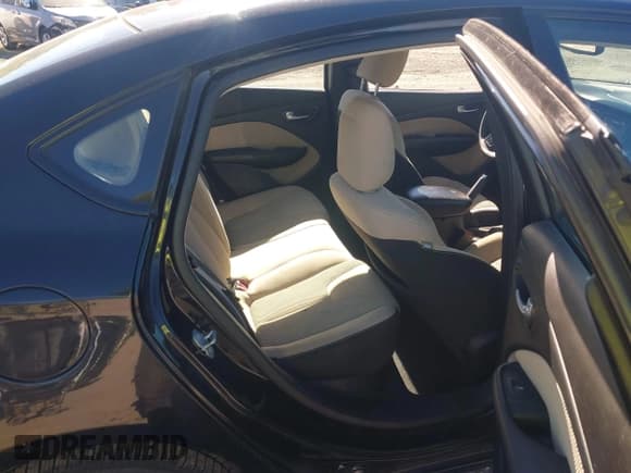 ✅ 2015 Dodge Dart SXT • VIN: 1C3CDFBB0FD221302 • Lot: 43471183. Listed on IAAI with 96,325 mi. Free auction sales archive from the USA and detailed vehicle history report at DreamBid. Image 8.