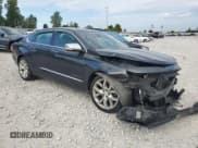 ✅ 2015 Chevrolet Impala LTZ • VIN: 2G1165S37F9119677 • Лот: 68823924. Опубликован ранее на Copart с пробегом Не указан. Бесплатный доступ к архиву аукционных продаж из США и подробный отчёт об истории автомобиля на DreamBid. Изображение 4.