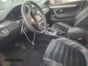 ✅ 2009 Volkswagen CC 4Motion • VIN: WVWGU73C29E548552 • Lot: 38075104. Wystawiony na Copart z przebiegiem 123 781 mil. Bezpłatny archiwum sprzedaży aukcyjnych z USA i szczegółowy raport historii pojazdu na DreamBid. Zdjęcie 7.