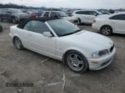 ✅ 2002 BMW 3 Series 330Ci • VIN: WBABS53402JU91940 • Lot: 44118415. Listed on Copart with 91,086 mi. Free auction sales archive from the USA and detailed vehicle history report at DreamBid. Image 4.