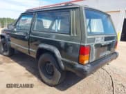 ✅ 1995 Jeep Cherokee SE • VIN: 1J4FT27P2SL534371 • Лот: 43472584. Опубликован ранее на IAAI с пробегом 215 792 миль. Бесплатный доступ к архиву аукционных продаж из США и подробный отчёт об истории автомобиля на DreamBid. Изображение 3.