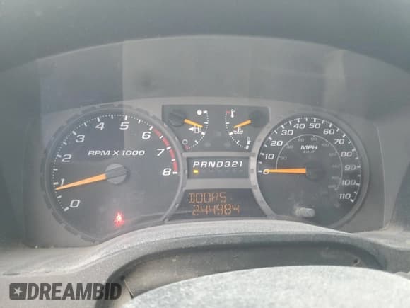 ✅ 2004 Chevrolet Colorado 1SE LS Z71 • VIN: 1GCDS136148214570 • Lot: 89536255. Listed on Copart with 244,984 mi. Free auction sales archive from the USA and detailed vehicle history report at DreamBid. Image 9.