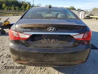 ✅ 2013 Hyundai Sonata GLS • VIN: 5NPEB4AC9DH648400 • Лот: 82289865. Опубликован ранее на Copart с пробегом 169 306 миль. Бесплатный доступ к архиву аукционных продаж из США и подробный отчёт об истории автомобиля на DreamBid. Изображение 6.