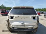 ✅ 2018 Jeep Grand Cherokee Limited • VIN: 1C4RJFBG6JC259979 • Lot: 54773885. Wystawiony na Copart z przebiegiem 151 839 mil. Bezpłatny archiwum sprzedaży aukcyjnych z USA i szczegółowy raport historii pojazdu na DreamBid. Zdjęcie 6.